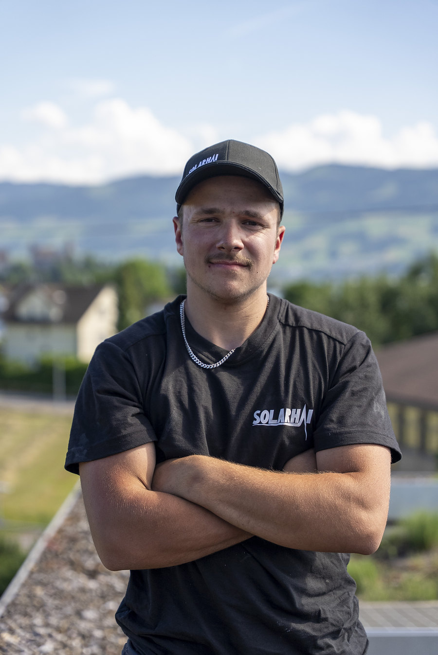 Janic Büsser